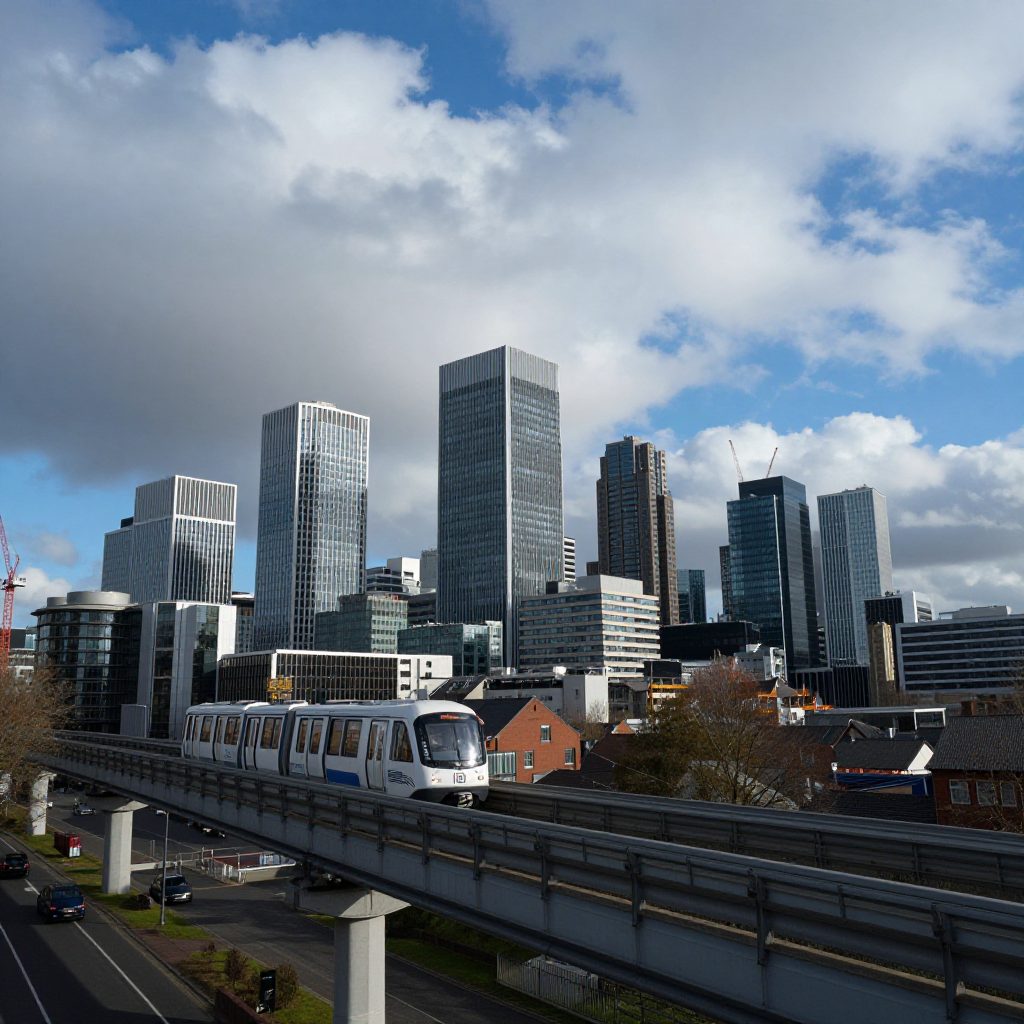 Fraser Valley — Our Fastest-Growing Region Since 2019