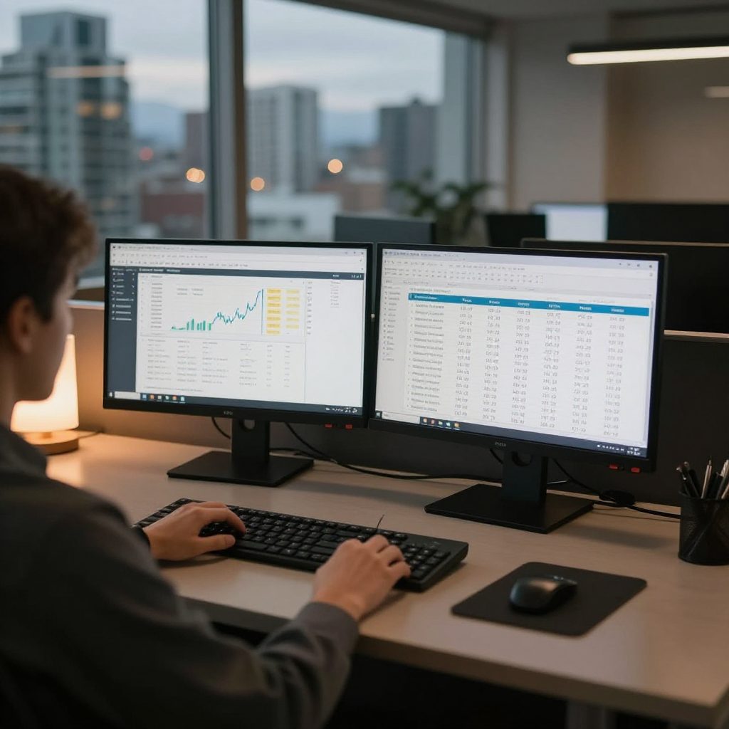 What We Actually Do — And What We Don't