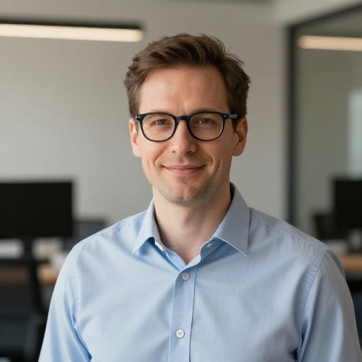 Priya Chandrasekaran, MBA