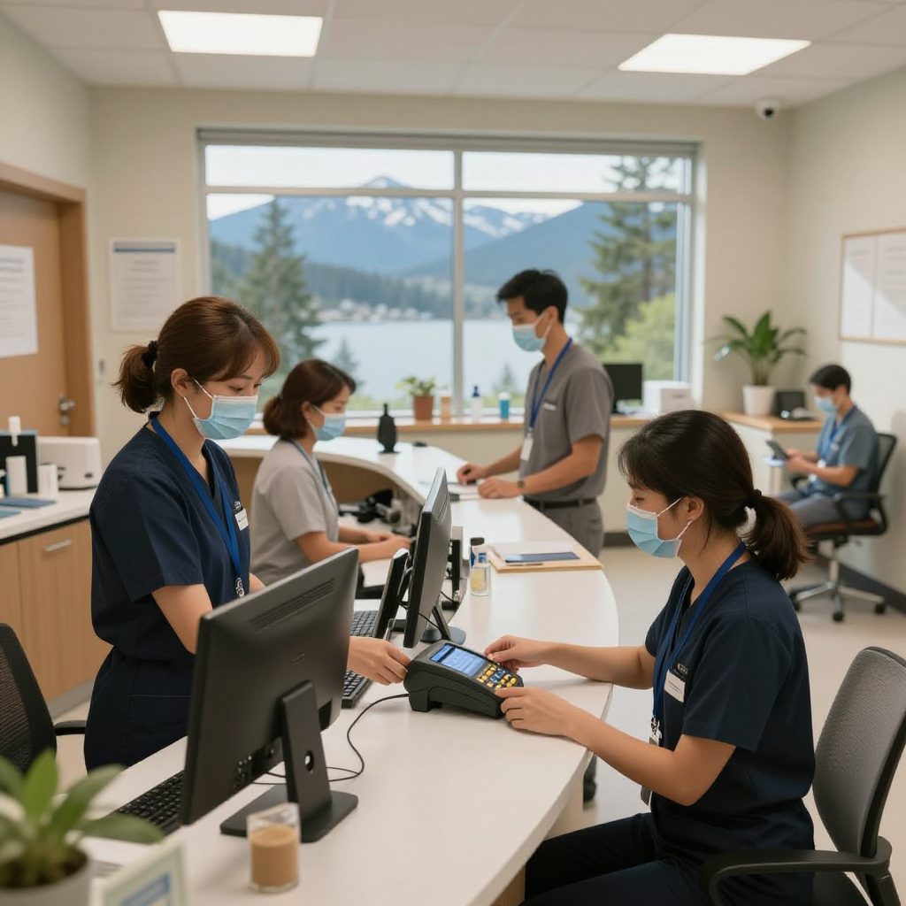 Vancouver Online Business Plus — $14,200 Median First-Year Savings for Commercial Banking Clients - general