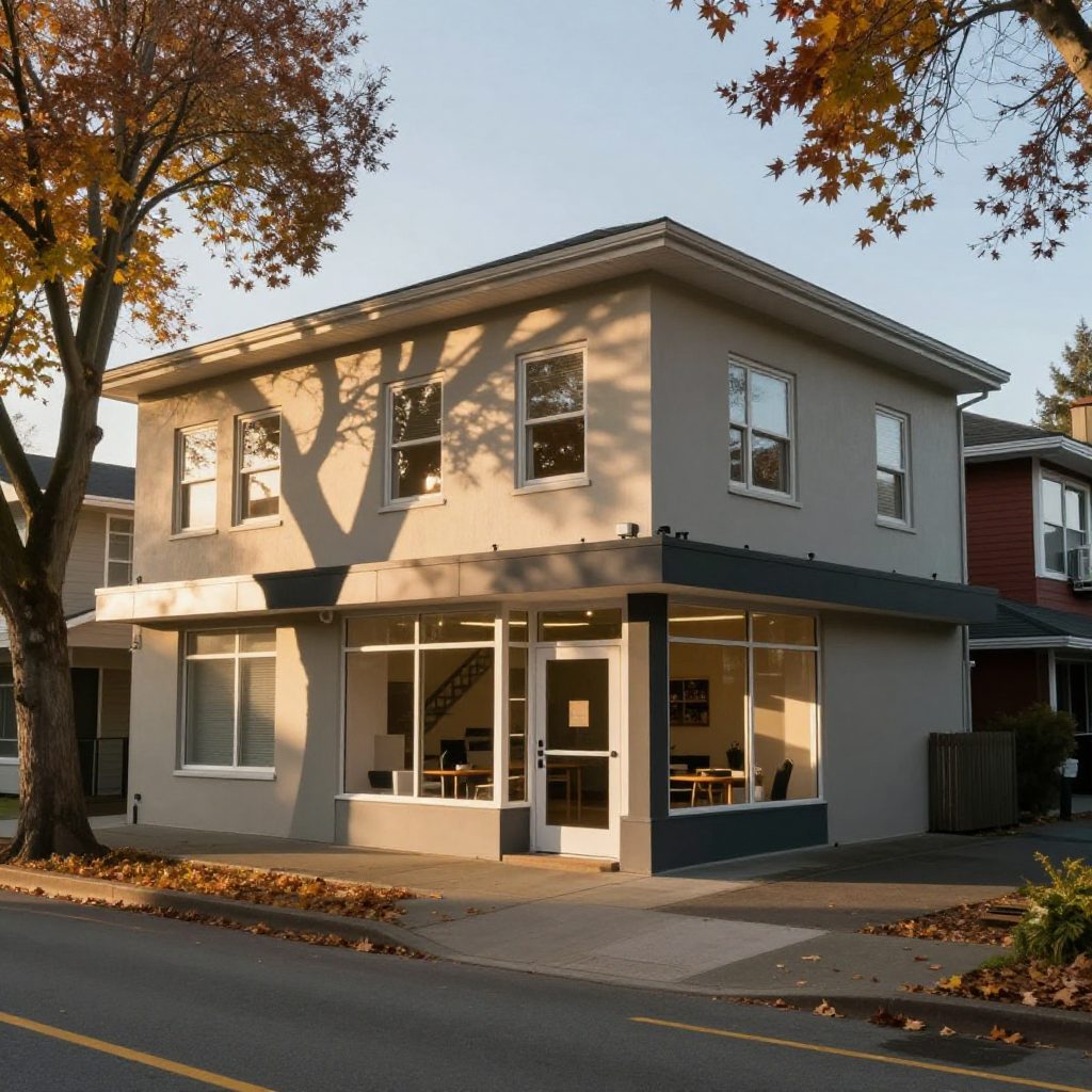 Prefer a Downtown Meeting?